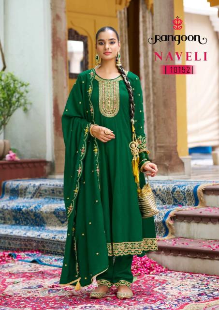 Rangoon naveli anarkali jaipur wholesale kurtis online